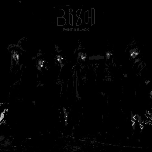 PAiNT it BLACK