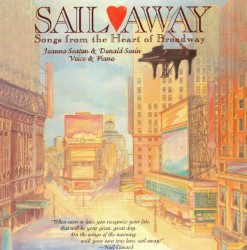 Sail Away