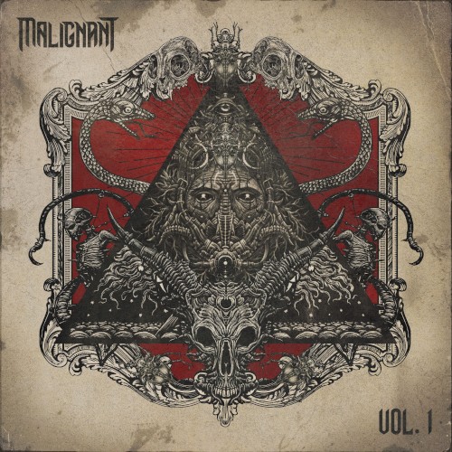 Malignant Vol. 1