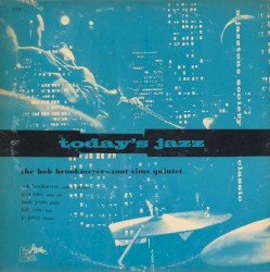 Today's Jazz