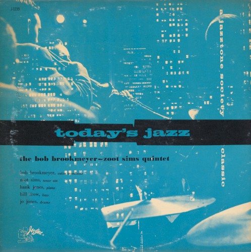 Today's Jazz