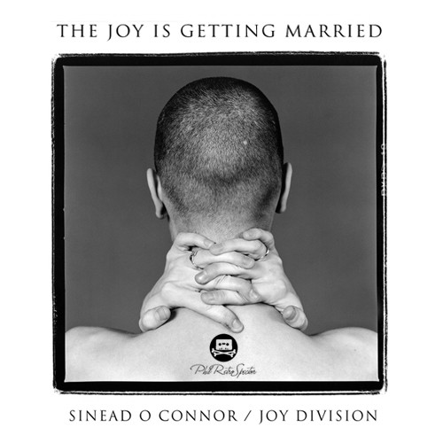 The Joy Is Getting Married