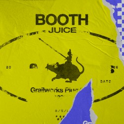 Booth Juice