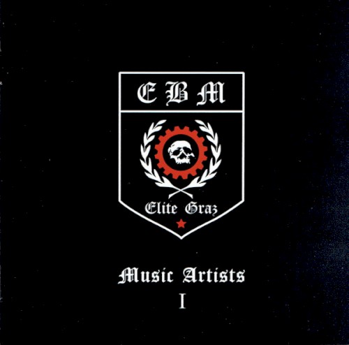 EBM Elite Graz Music Artists I