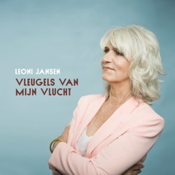Vleugels van mijn vlucht