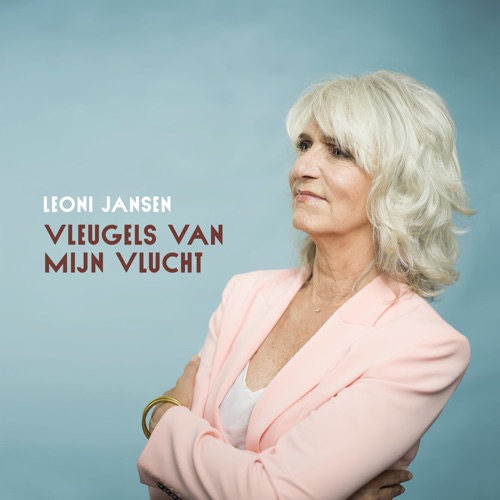Vleugels van mijn vlucht