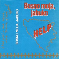 Bosno moja, jabuko