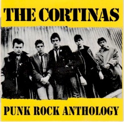 Punk Rock Anthology