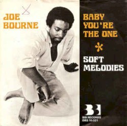 Baby You're The One / Soft Melodies
