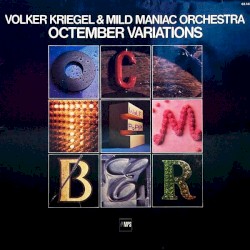 Octember Variations