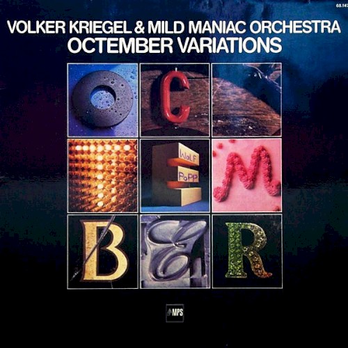 Octember Variations