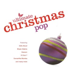 Ultimate Christmas Pop