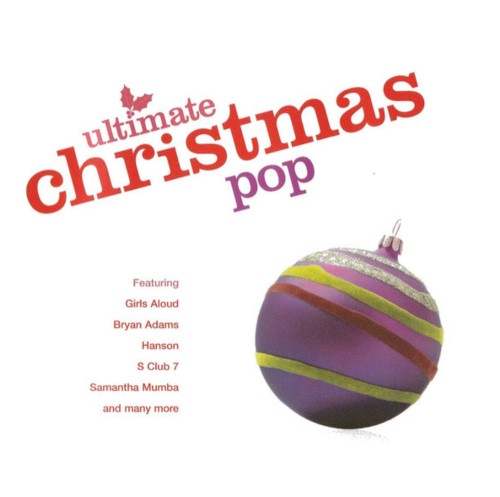 Ultimate Christmas Pop