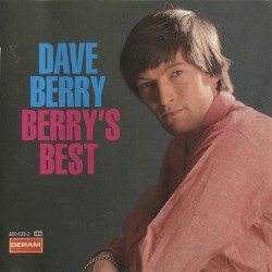 Berry’s Best