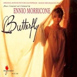 Butterfly (Original Motion Picture Soundtrack)