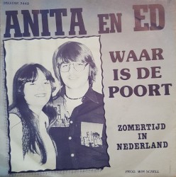 Waar is de poort / Zomertijd in Nederland