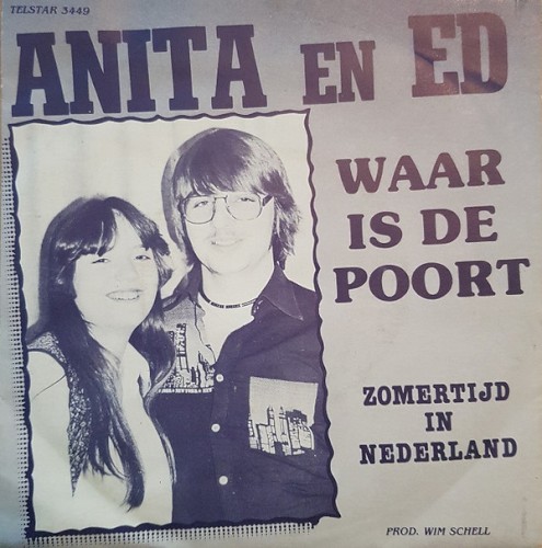 Waar is de poort / Zomertijd in Nederland