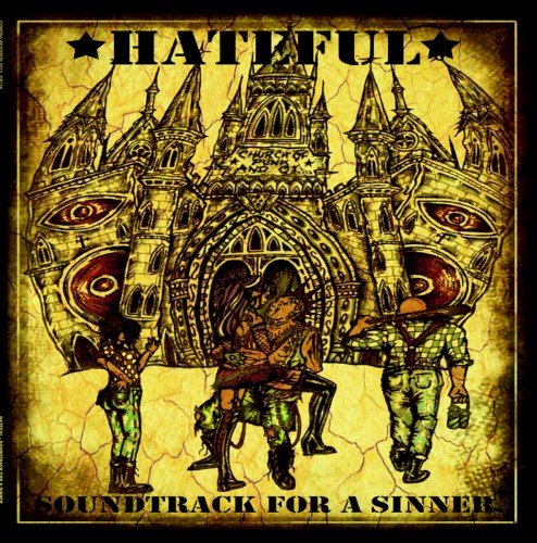 Soundtrack for a Sinner