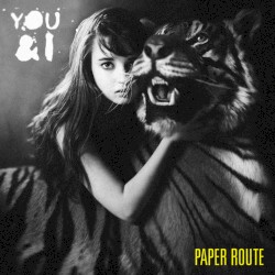 You and I
