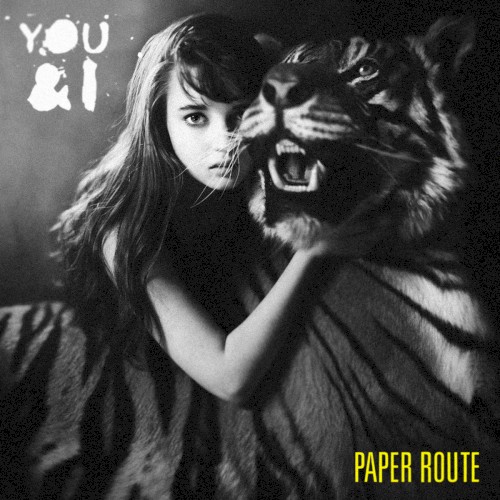 You and I