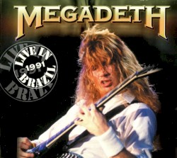 Live in Brazil 1991