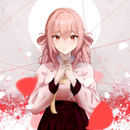 開花 (개화)