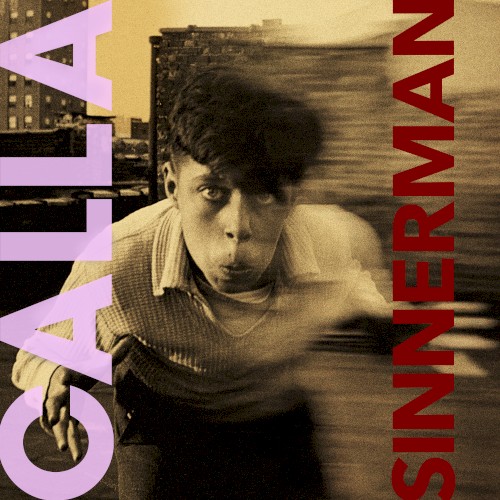 Sinnerman