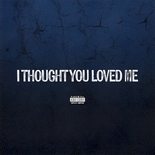 I Thought You Loved Me