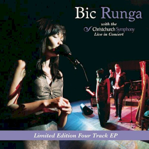 Live in Concert EP