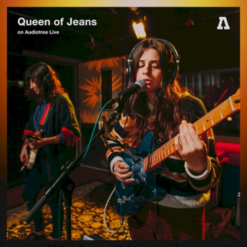 Audiotree Live