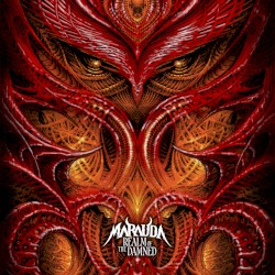 REALM OF THE DAMNED