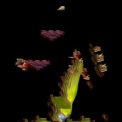 #144: Among My Perishing Fellow-Creatures