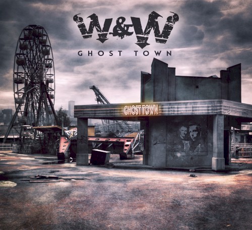 Ghost Town
