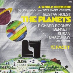 The Planets