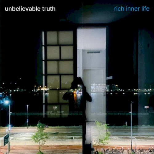 Rich Inner Life