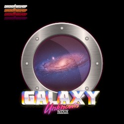 Galaxy Unknown (redux)