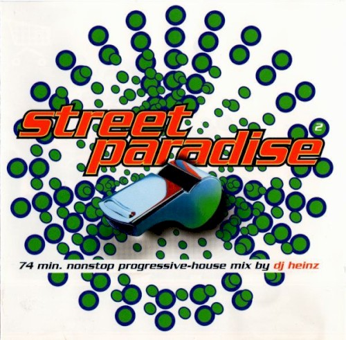 Streetparadise 2