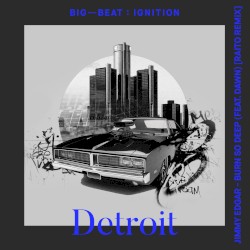 Burn So Deep (Raito remix)