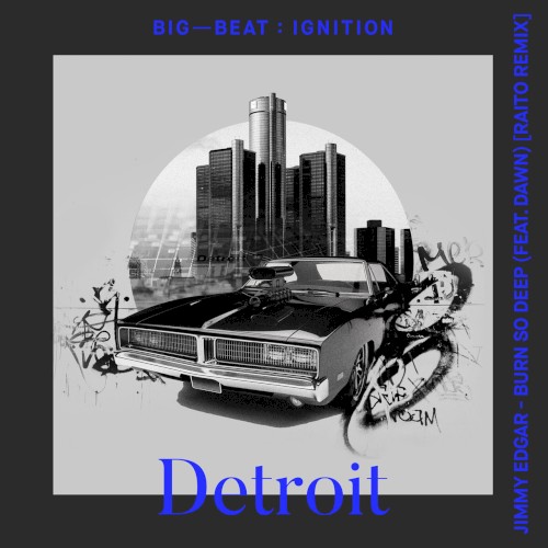 Burn So Deep (Raito remix)