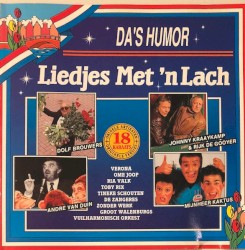 Da’s humor: Liedjes met ’n lach