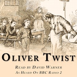 Oliver Twist