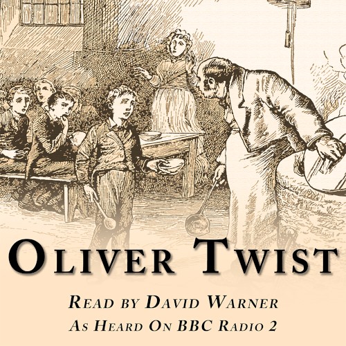 Oliver Twist