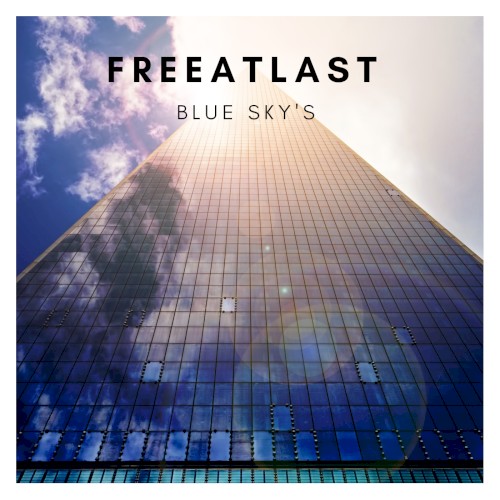 Blue Sky's