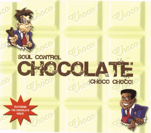 Chocolate (Choco Choco)