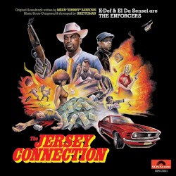 The Jersey Connection