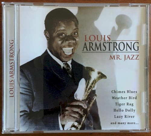 Mr. Jazz