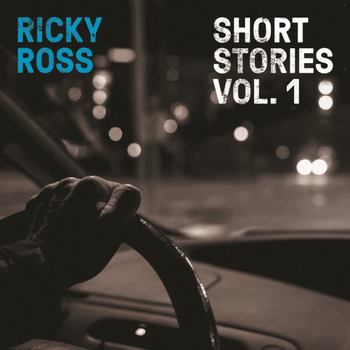 Short Stories Vol.1