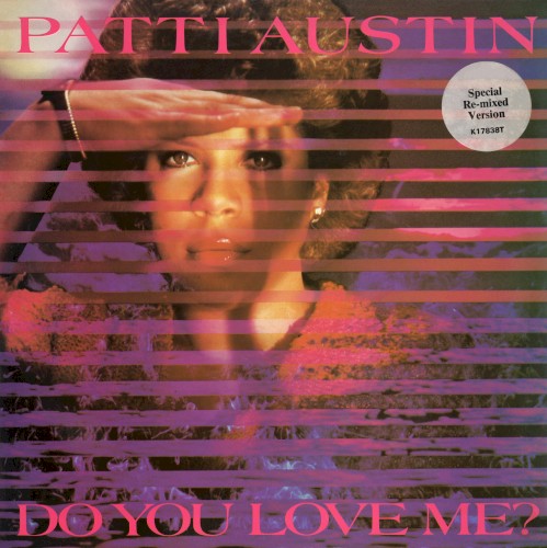 Do You Love Me? (Special Re-mixed Version)