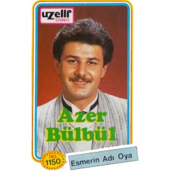 Esmerin Adı Oya