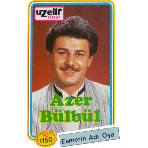 Esmerin Adı Oya